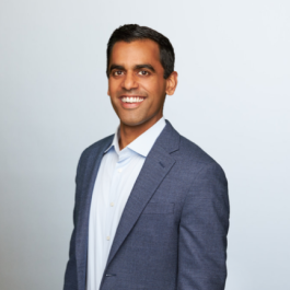 Image of Kevin Lobo